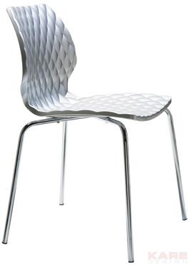 כסא כסוף - Kare Design