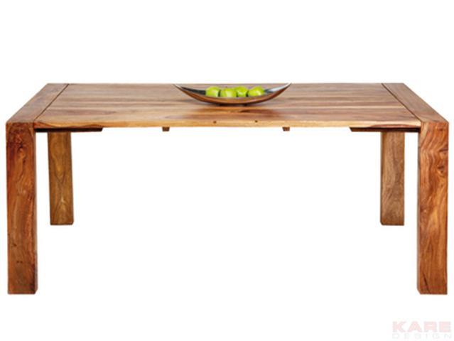 שולחן אוכל מודרני - Kare Design