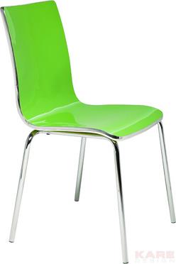 כיסא ירוק - Kare Design