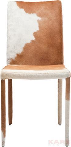 כסא פרווה - Kare Design