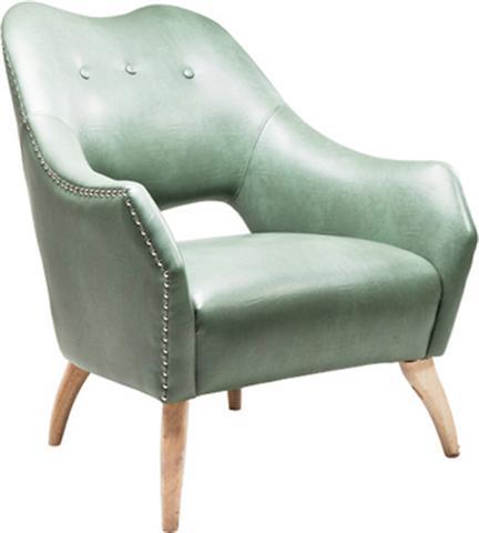 כורסא בעיצוב יחודי - Kare Design