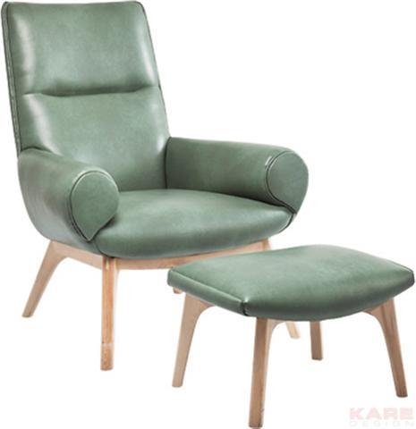 כורסא משולבת הדום - Kare Design