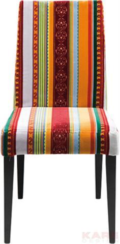 כסא בעיצוב בריטי - Kare Design