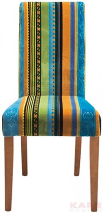 כסא פסים מיוחד - Kare Design