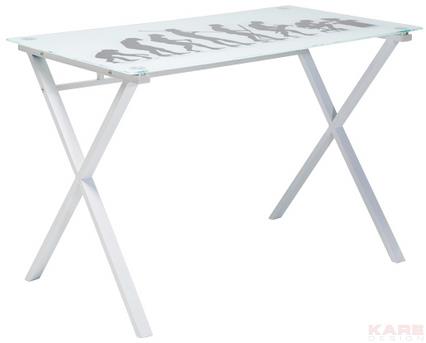 שולחן למחשב נייד - Kare Design