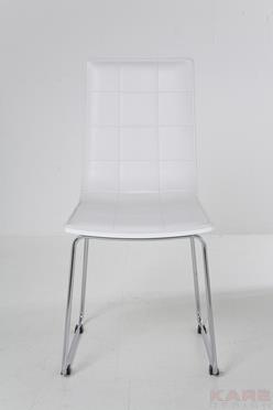 כיסא לבן - Kare Design