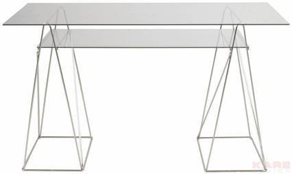 שולחן לפינת עבודה - Kare Design