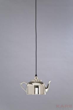 מנורה לתליה מעוצבת - Kare Design