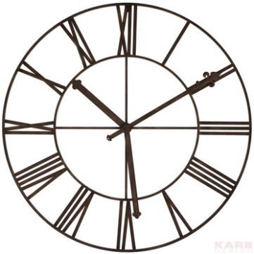 שעון קיר לקישוט - Kare Design