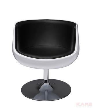 כסא מסתובב - Kare Design