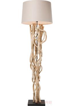 מנורה עומדת מודרנית - Kare Design