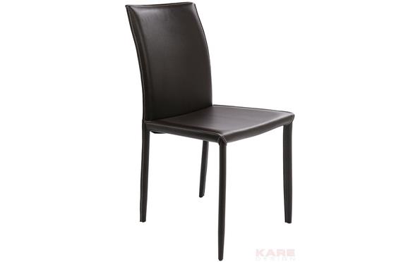 כסא חום אלגנטי - Kare Design