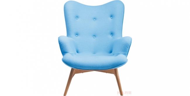 כורסא תכלת - Kare Design