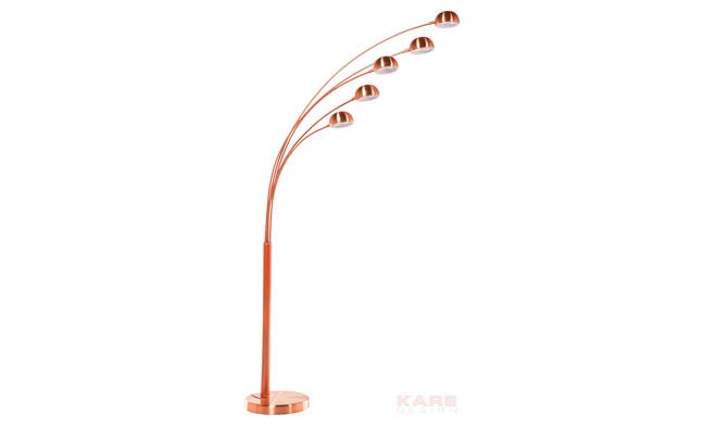 מנורת רצפה יוקרתית - Kare Design