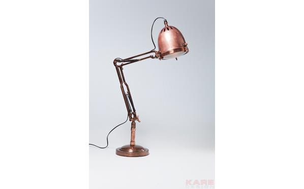 מנורה שולחנית מעוצבת - Kare Design