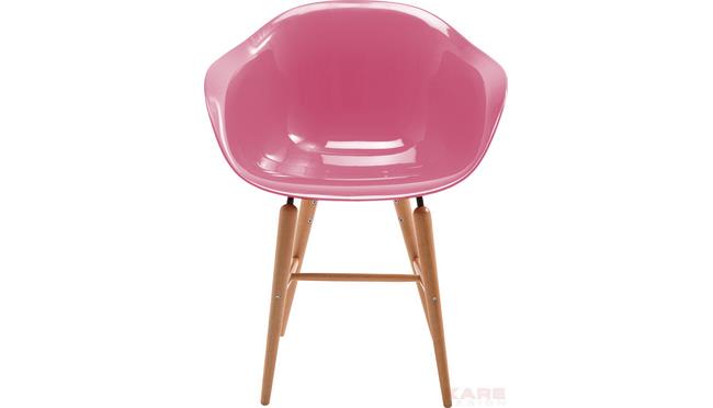 כסא באוהאוס ורוד - Kare Design