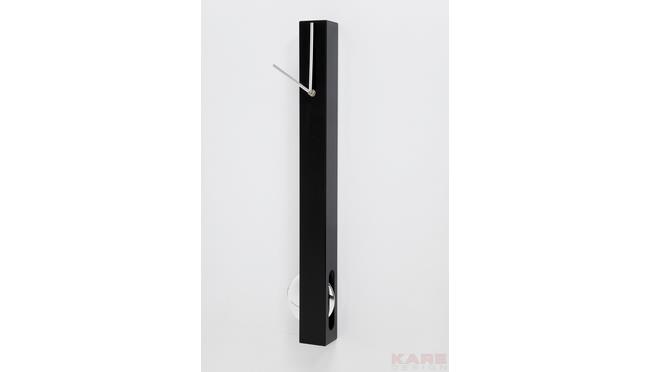 שעון מטוטלת מודרני - Kare Design