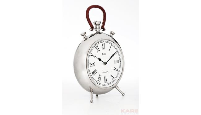 שעון שולחני אלגנטי - Kare Design