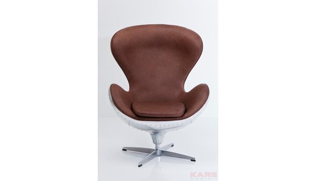 כיסא מסתובב - Kare Design