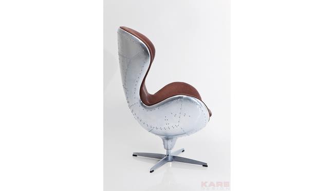 כיסא מסתובב - Kare Design