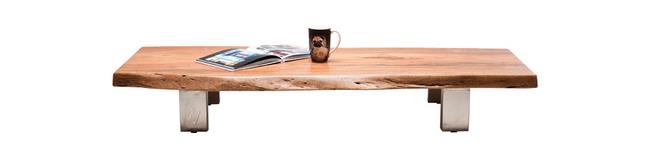 שולחן קפה נמוך - Kare Design