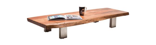 שולחן קפה נמוך - Kare Design