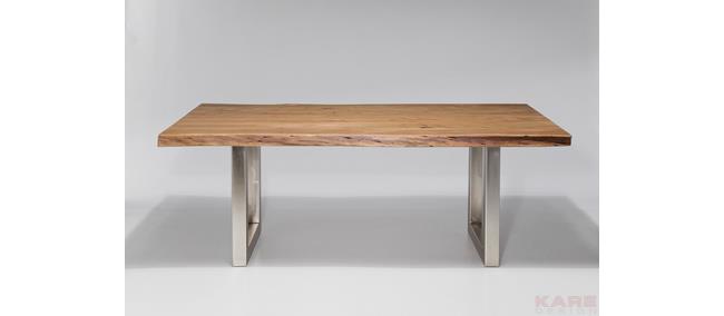 שולחן מעוצב - Kare Design