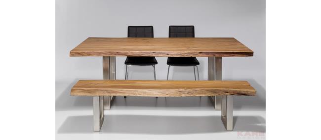 שולחן מעוצב - Kare Design