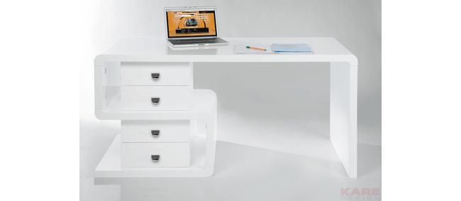 שולחן אלגנטי - Kare Design