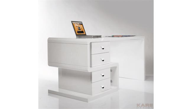 שולחן אלגנטי - Kare Design