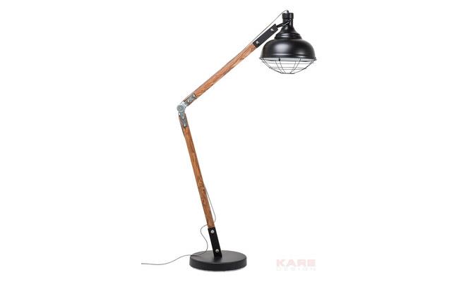 מנורה עומדת - Kare Design