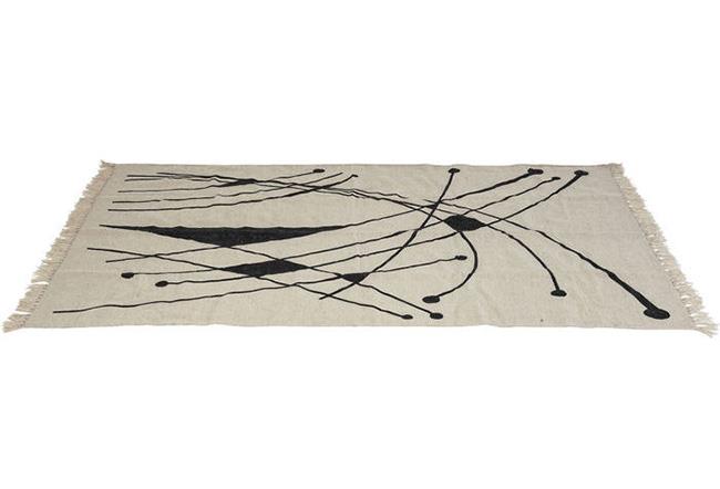 שטיח מודרני - Kare Design
