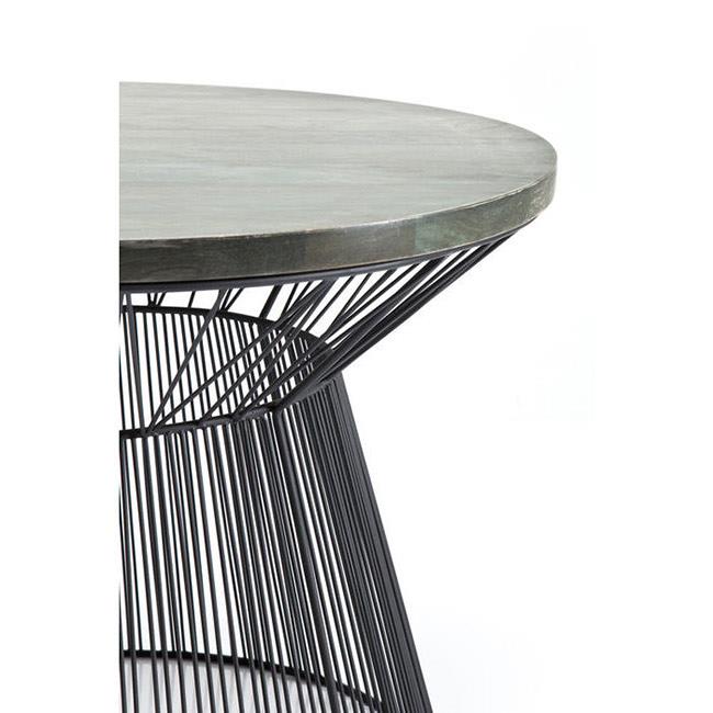 שולחן קפה - Kare Design