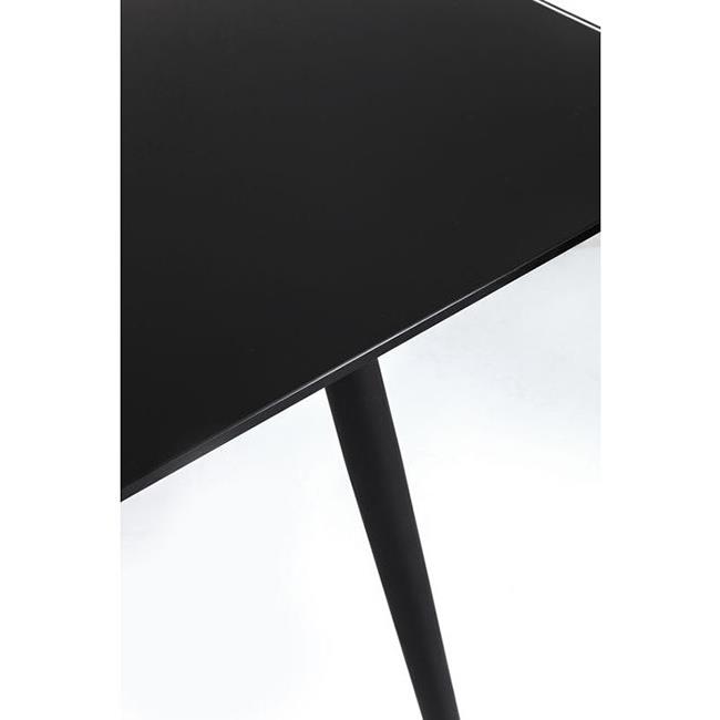 שולחן שחור - Kare Design