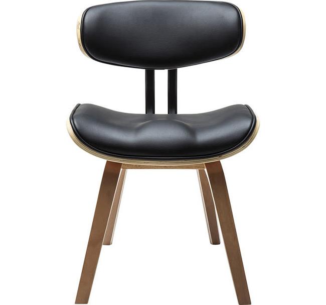 כיסא עץ - Kare Design