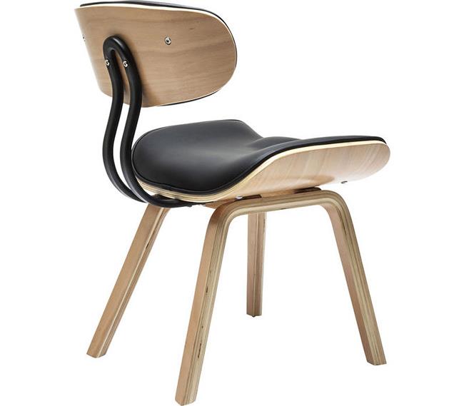 כיסא עץ - Kare Design