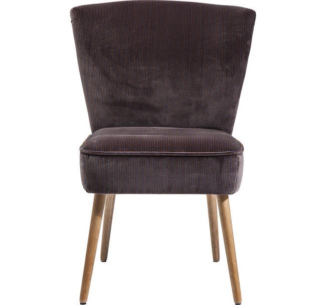 כיסא חום מעוצב - Kare Design