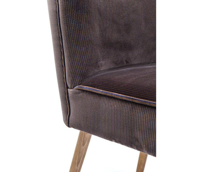 כיסא חום מעוצב - Kare Design