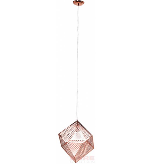 מנורת קוביה יחודית - Kare Design