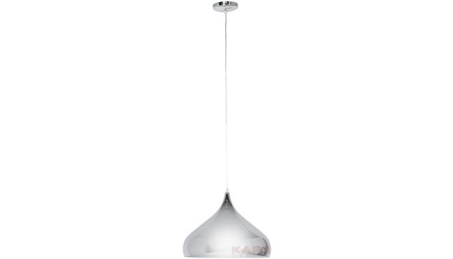 מנורת תליה כרום - Kare Design