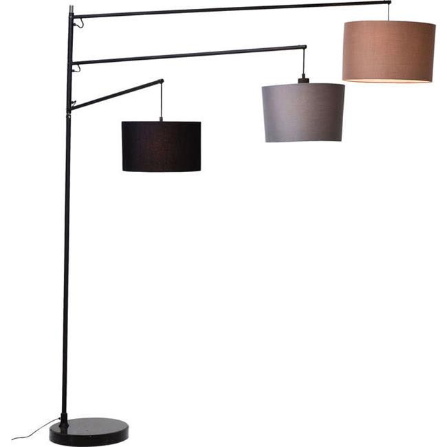 מנורת רצפה למינג - Kare Design