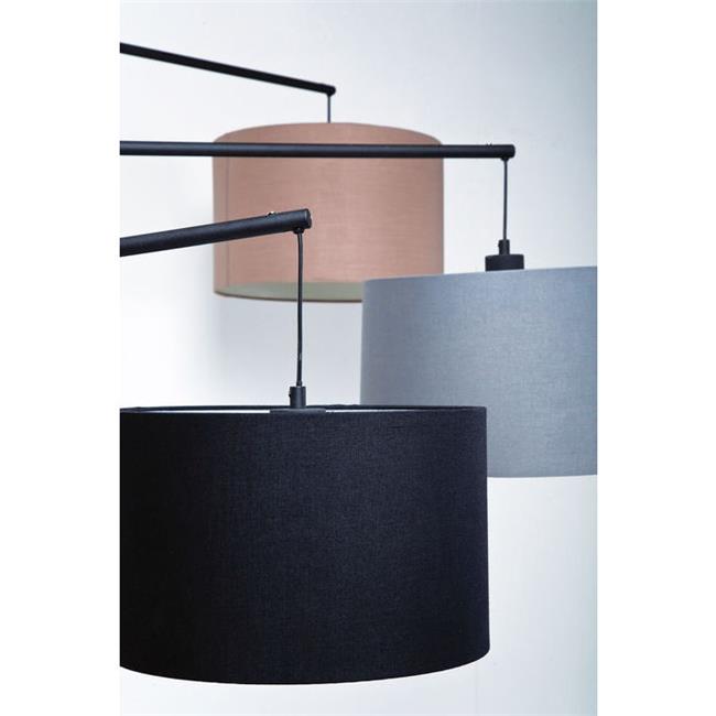 מנורת רצפה למינג - Kare Design