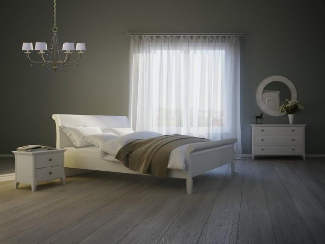 חדר שינה מעוצב - סימפלי ווד עודפים