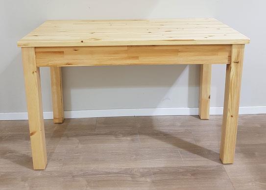 שולחן כתיבה מעץ טבעי - HouseIn - עודפים