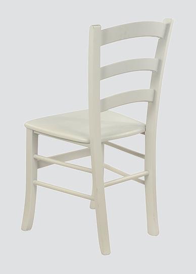 כסא מעץ מלא ונציה - HouseIn - עודפים