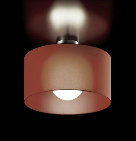 מנורת תליה לתקרה - יאיר דורם תאורה - עודפים