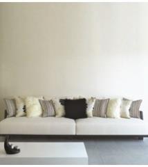 ספה תלת מושבית - מטאליקה - רהיטי יוקרה