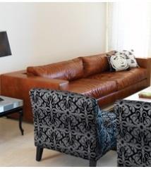 רהיטים לסלון - מטאליקה - רהיטי יוקרה