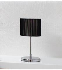 מנורת שולחן - מטאליקה - רהיטי יוקרה