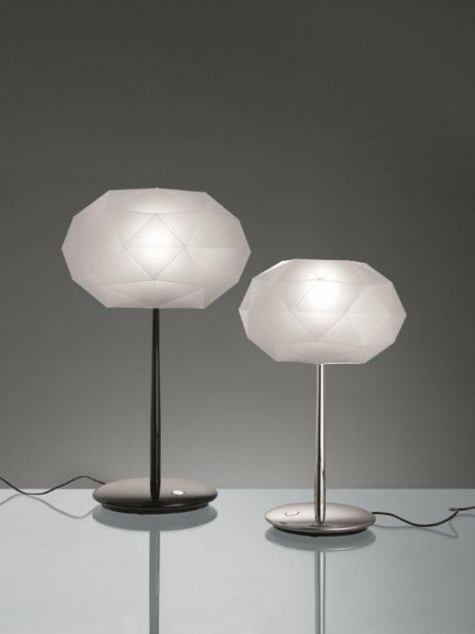 מנורות שולחן מעוצבות - קמחי תאורה